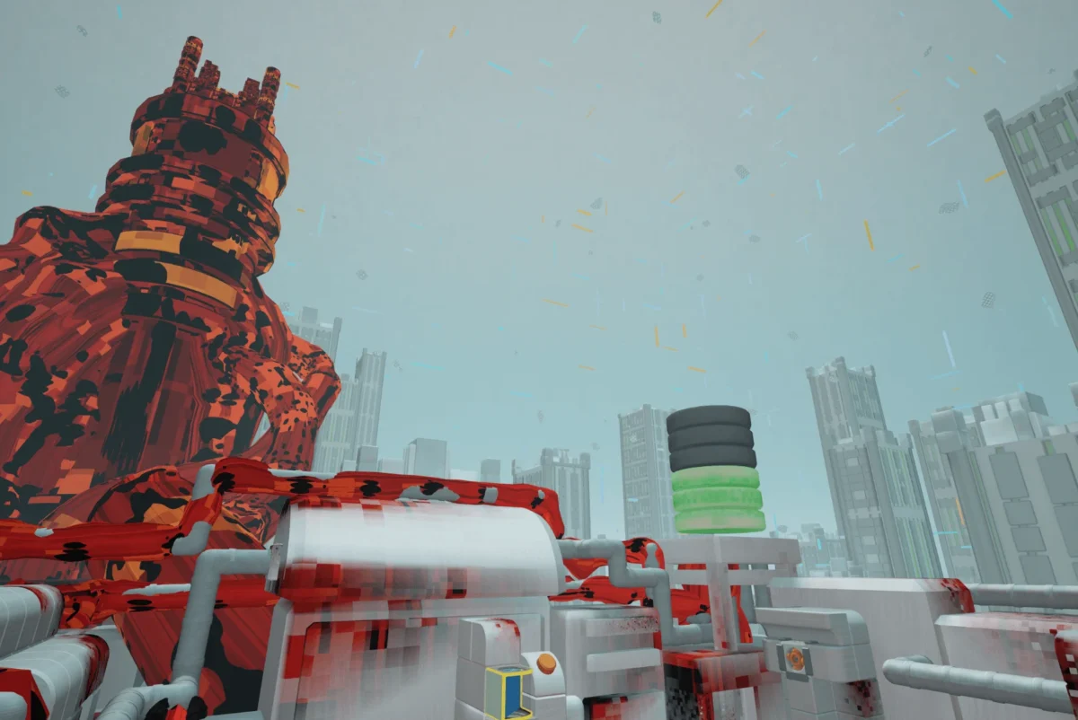 Cyberscape_NormalLevel